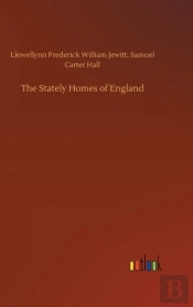 The Stately Homes Of England