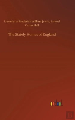 Bertrand.pt - The Stately Homes Of England