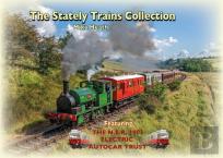 The Stately Trains Collection