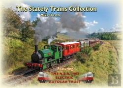 Bertrand.pt - The Stately Trains Collection