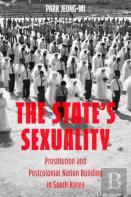 The State'S Sexuality