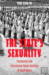 The State'S Sexuality