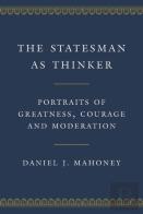 The Statesman As Thinker