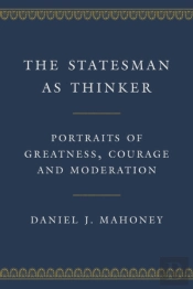The Statesman As Thinker