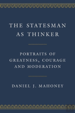 Bertrand.pt - The Statesman As Thinker
