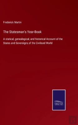 Bertrand.pt - The Statesman'S Year-Book