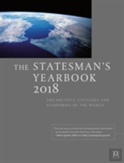 Bertrand.pt - The Statesman'S Yearbook 2018