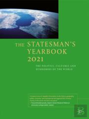 The Statesman'S Yearbook 2021