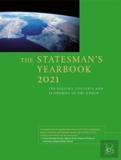 The Statesman'S Yearbook 2021