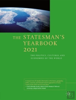 Bertrand.pt - The Statesman'S Yearbook 2021