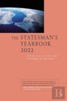 The Statesman'S Yearbook 2022