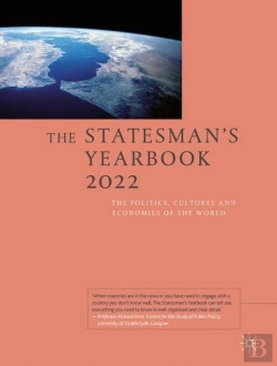 Bertrand.pt - The Statesman'S Yearbook 2022