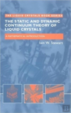 Bertrand.pt - The Static And Dynamic Continuum Theory Of Liquid Crystals