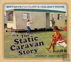 Bertrand.pt - The Static Caravan Story