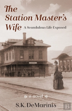 Bertrand.pt - The Station Master'S Wife