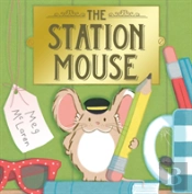 The Station Mouse