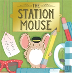 Bertrand.pt - The Station Mouse