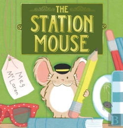 Bertrand.pt - The Station Mouse