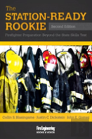 The Station-Ready Rookie