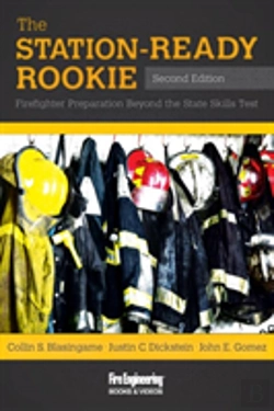 Bertrand.pt - The Station-Ready Rookie