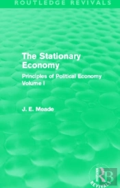The Stationary Economy (Routledge Revivals)