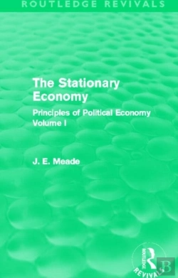 Bertrand.pt - The Stationary Economy (Routledge Revivals)