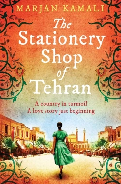 Bertrand.pt - The Stationery Shop Of Tehran