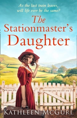 Bertrand.pt - The Stationmasterâ€™S Daughter