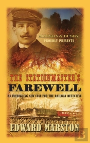 The Stationmaster'S Farewell