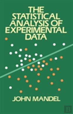Bertrand.pt - The Statistical Analysis Of Experimental Data
