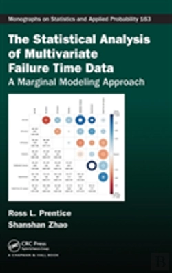 Bertrand.pt - The Statistical Analysis Of Multivariate Failure Time Data