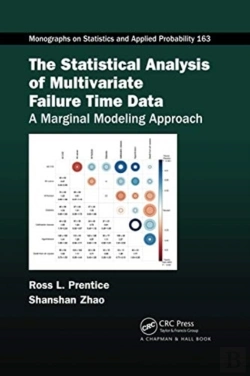 Bertrand.pt - The Statistical Analysis Of Multivariate Failure Time Data
