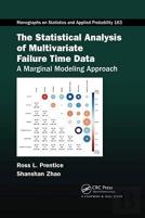 The Statistical Analysis Of Multivariate Failure Time Data