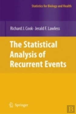 Bertrand.pt - The Statistical Analysis Of Recurrent Events