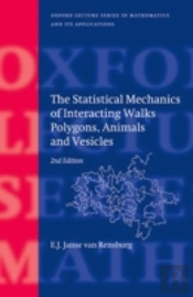 The Statistical Mechanics Of Interacting Walks, Polygons, Animals And Vesicles