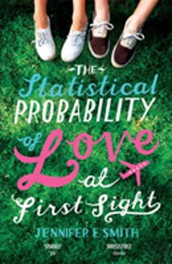 Bertrand.pt - The Statistical Probability Of Love At First Sight
