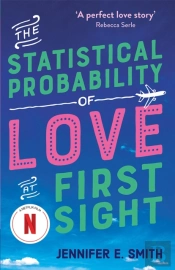The Statistical Probability Of Love At First Sight