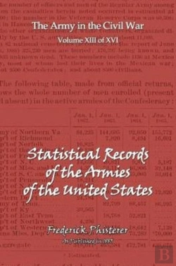 Bertrand.pt - The Statistical Records Of The Armies Of The United States