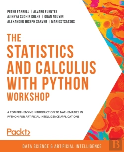 Bertrand.pt - The Statistics And Calculus With Python Workshop