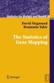 The Statistics Of Gene Mapping