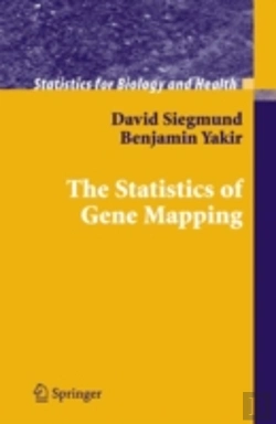 Bertrand.pt - The Statistics Of Gene Mapping