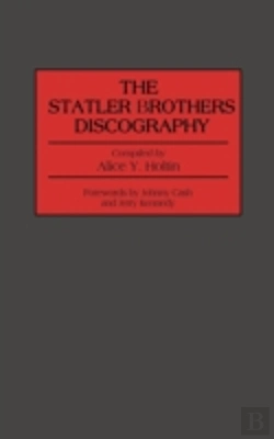 Bertrand.pt - The Statler Brothers Discography