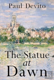 The Statue At Dawn