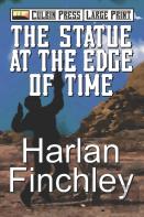 The Statue At The Edge Of Time