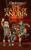 The Statue Of Anubis