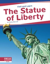 The Statue Of Liberty