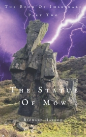 The Statue Of Mow
