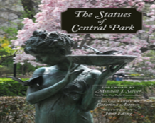The Statues Of Central Park