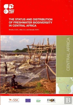 Bertrand.pt - The Status And Distribution Of Freshwater Biodiversity In Central Africa