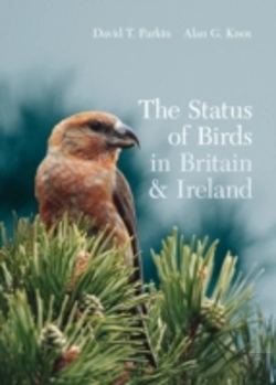 Bertrand.pt - The Status Of Birds In Britain And Ireland